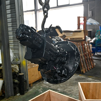Komatsu 70-8 78us-6 graafmachine Hydraulische pomp 708-3T-00151 708-3T-00161 7083T00151 7083T00161