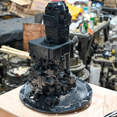 Komatsu 70-8 78us-6 graafmachine Hydraulische pomp 708-3T-00151 708-3T-00161 7083T00151 7083T00161