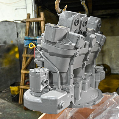 HPV118HW-23C Hitachi ZX225 ZX225-3 hoofdpomp voor 4HK1 motor 9262324 9262321