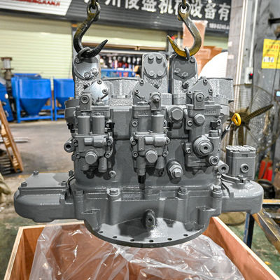 HPV118HW-23C Hitachi ZX225 ZX225-3 hoofdpomp voor 4HK1 motor 9262324 9262321