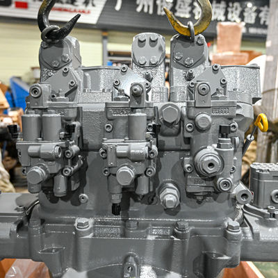 HPV118HW-23C Hitachi ZX225 ZX225-3 hoofdpomp voor 4HK1 motor 9262324 9262321