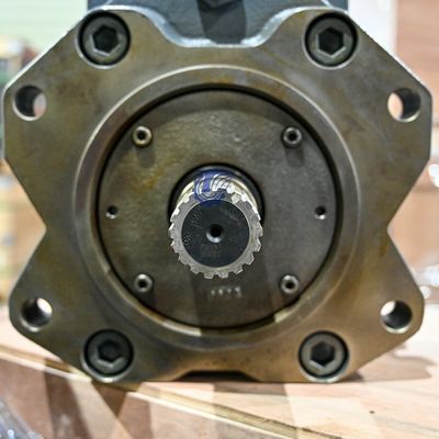 Hitachi ZX870-3 Graafmachine Hoofdpomp KAWASAK Hydraulische Pomp K3v280