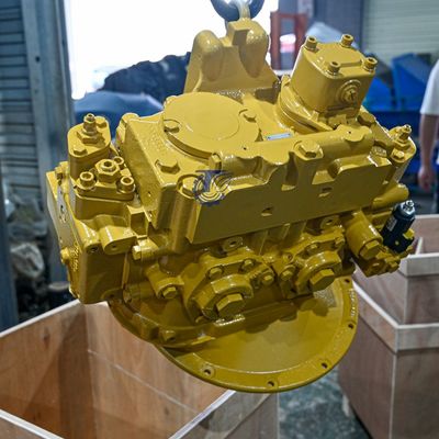 TQ 320C 320D SBS120 Hydraulische pomp voor graafmachines 272-6955 200-3366 2726955 2003366