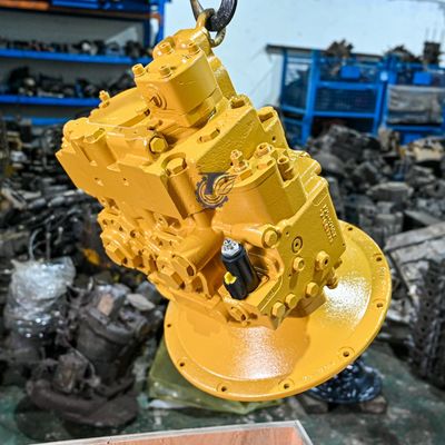 TQ 320C 320D SBS120 Hydraulische pomp voor graafmachines 272-6955 200-3366 2726955 2003366