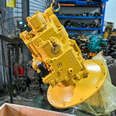 TQ 320C 320D SBS120 Hydraulische pomp voor graafmachines 272-6955 200-3366 2726955 2003366