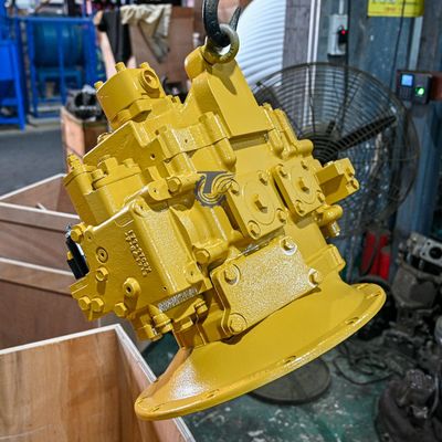 TQ 320C 320D SBS120 Hydraulische pomp voor graafmachines 272-6955 200-3366 2726955 2003366