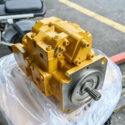 292-8768 2928768 Kolpppomp voor wiellader TQerpillar 966H 972H hoofdpomp