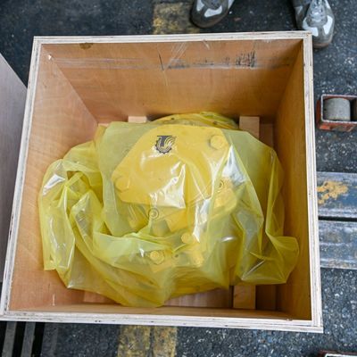 2518028 TQ M313D 315D2 hydraulische pomp met magnetoventil 2518028 R986110169 20R-3307 20R3307 R986120272