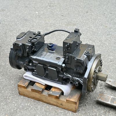 Komatsu PC1250-7-8 hoofdpomp 708-2H-00440 708-2L-01690 708-2H-01440 708-1L-00800