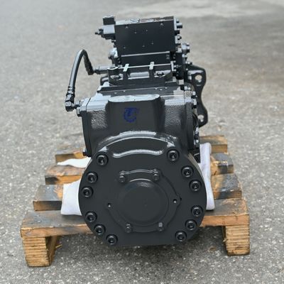 Komatsu PC1250-7-8 hoofdpomp 708-2H-00440 708-2L-01690 708-2H-01440 708-1L-00800