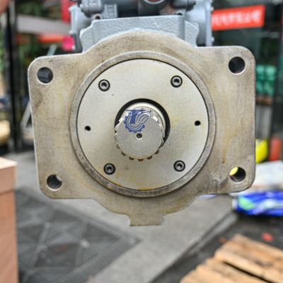HPK300AS Hydraulische hoofdpomp 9298855 YB60000230 Hitachi ZAX670-5G/690-5A/690-5B ZAX870-5G/890-5A/890-5B