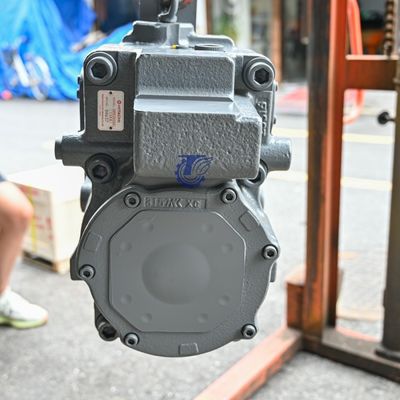 HPK300AS Hydraulische hoofdpomp 9298855 YB60000230 Hitachi ZAX670-5G/690-5A/690-5B ZAX870-5G/890-5A/890-5B