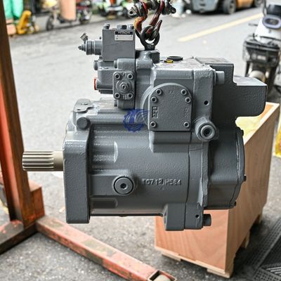 HPK300AS Hydraulische hoofdpomp 9298855 YB60000230 Hitachi ZAX670-5G/690-5A/690-5B ZAX870-5G/890-5A/890-5B