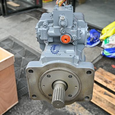 HPK300AS Hydraulische hoofdpomp 9298855 YB60000230 Hitachi ZAX670-5G/690-5A/690-5B ZAX870-5G/890-5A/890-5B