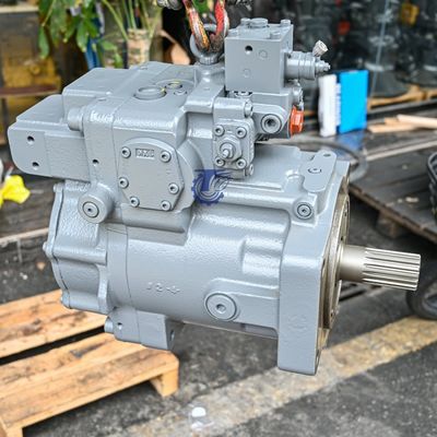 HPK300AS Hydraulische hoofdpomp 9298855 YB60000230 Hitachi ZAX670-5G/690-5A/690-5B ZAX870-5G/890-5A/890-5B