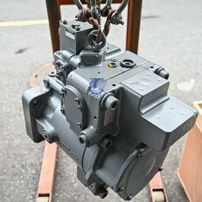 HPK300AS Hydraulische hoofdpomp 9298855 YB60000230 Hitachi ZAX670-5G/690-5A/690-5B ZAX870-5G/890-5A/890-5B