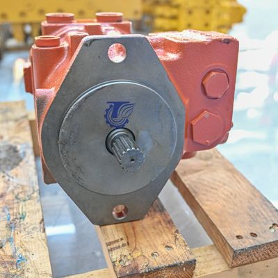 KAWASAK K3SP36C Hydraulische pomp voor TQ 308B E70B Graafmachine Hoofdpomp