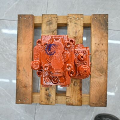 KAWASAK K3SP36C Hydraulische pomp voor TQ 308B E70B Graafmachine Hoofdpomp