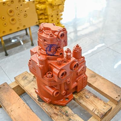Kawasaki K3SP36C High-Performance Variable Axial Piston Pump for Kobelco, Takeuchi & CAT Excavators