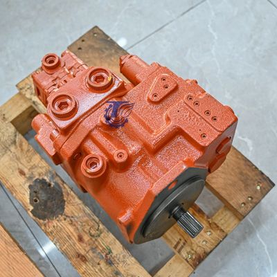 KAWASAK K3SP36C Hydraulische pomp voor TQ 308B E70B Graafmachine Hoofdpomp