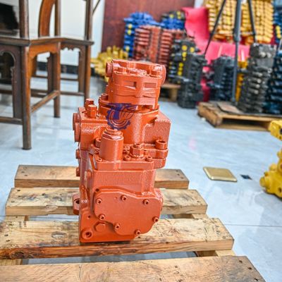 KAWASAK K3SP36C Hydraulische pomp voor TQ 308B E70B Graafmachine Hoofdpomp