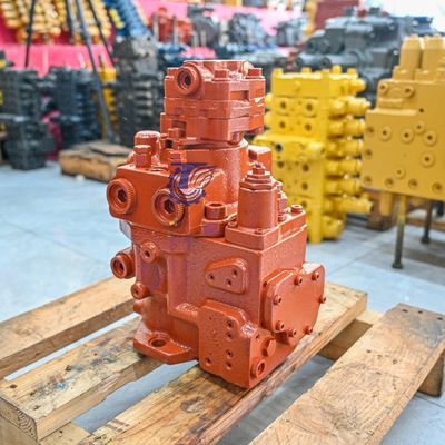 KAWASAK K3SP36C Hydraulische pomp voor TQ 308B E70B Graafmachine Hoofdpomp