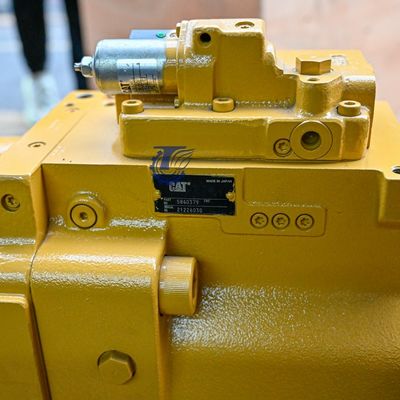 TQerpillar Excavator Hydraulische pomp TQ374 Hydraulische hoofdpomp 5840379 5668632 584-0379 566-8632