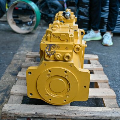 TQerpillar Excavator Hydraulische pomp TQ374 Hydraulische hoofdpomp 5840379 5668632 584-0379 566-8632