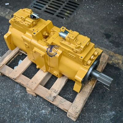 TQerpillar Excavator Hydraulische pomp TQ374 Hydraulische hoofdpomp 5840379 5668632 584-0379 566-8632