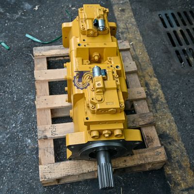 TQerpillar Excavator Hydraulische pomp TQ374 Hydraulische hoofdpomp 5840379 5668632 584-0379 566-8632