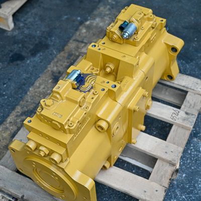 TQerpillar Excavator Hydraulische pomp TQ374 Hydraulische hoofdpomp 5840379 5668632 584-0379 566-8632