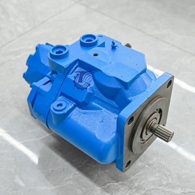 Ap2d36 Hydraulische pomp voor de graafmachine van Yanmar Vio75 Vio80