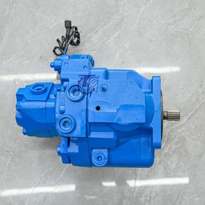 Ap2d36 Hydraulische pomp voor de graafmachine van Yanmar Vio75 Vio80