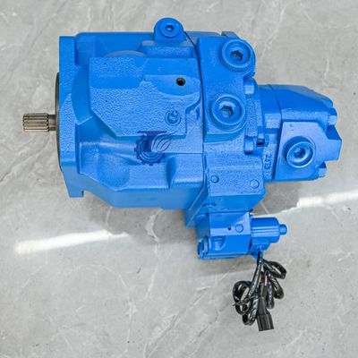 Ap2d36 Hydraulische pomp voor de graafmachine van Yanmar Vio75 Vio80
