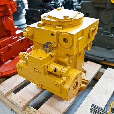TQ 395GC 374GC Roterende pomp TQ Hydraulische zuigerpomp