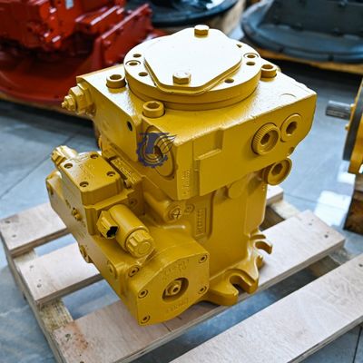 TQ 395GC 374GC Roterende pomp TQ Hydraulische zuigerpomp