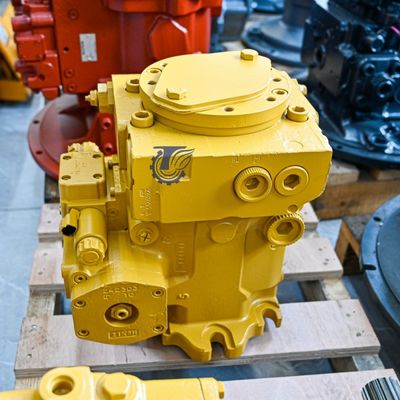 TQ 395GC 374GC Roterende pomp TQ Hydraulische zuigerpomp