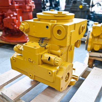 TQ 395GC 374GC Roterende pomp TQ Hydraulische zuigerpomp