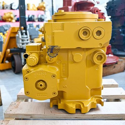 TQ 395GC 374GC Roterende pomp TQ Hydraulische zuigerpomp
