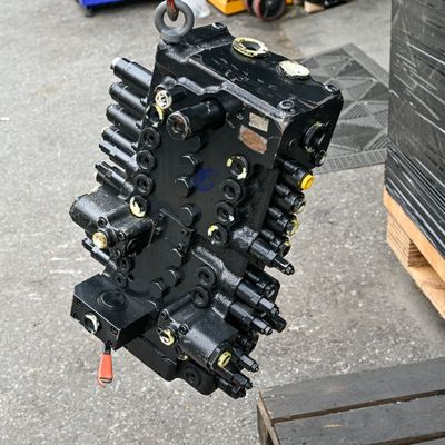 Kobelco 75-8 Distributie klep LG30V00001F1 Hoofdbesturingsklep