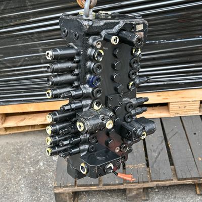 Kobelco 75-8 Distributie klep LG30V00001F1 Hoofdbesturingsklep