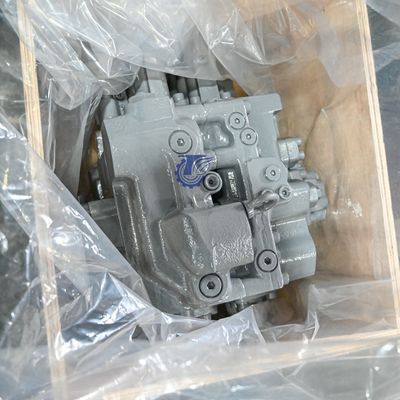 Hitachi graafmachine hoofdcontrole klep ZAX120-6 130H 4410248