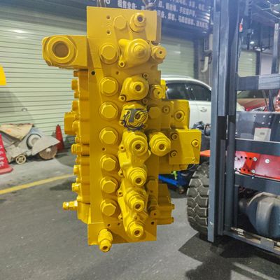 Komatsu PC360-7 regelklep 723-47-26104 723-47-26102 723-47-26101 723-47-26103 723-47-26105