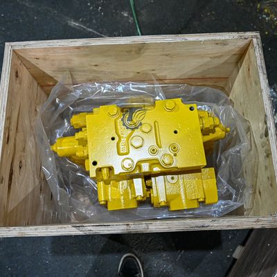 Komatsu PC360-7 regelklep 723-47-26104 723-47-26102 723-47-26101 723-47-26103 723-47-26105