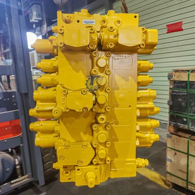 Komatsu PC360-7 regelklep 723-47-26104 723-47-26102 723-47-26101 723-47-26103 723-47-26105
