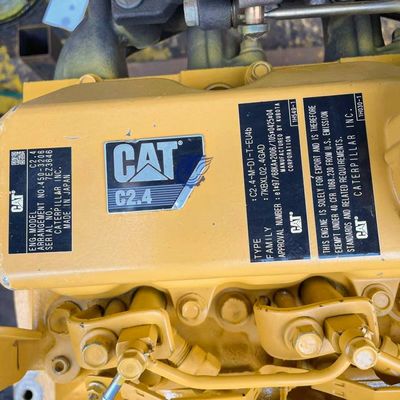 TQegorie C2.4 Motorassemblage voor E305E E306 Hydraulische pomp