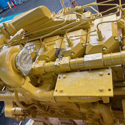 D375A-3 D375A-5 HD465-5 Graafmachine KOMATSU S6D170E SA6D170E SAA6D170E-2 SAA6D170E2