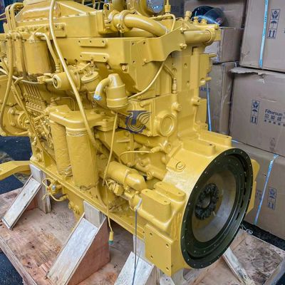 D375A-3 D375A-5 HD465-5 Graafmachine KOMATSU S6D170E SA6D170E SAA6D170E-2 SAA6D170E2