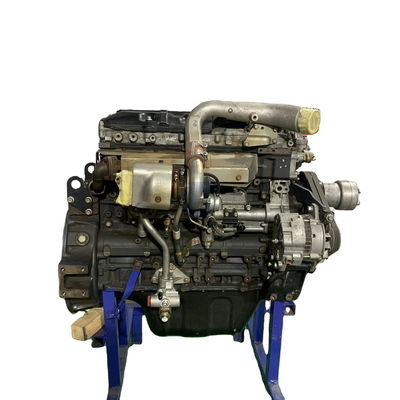 Mitsubishi 4M50 4M50T Graafmachine Motor Verplaatsing 4899cc