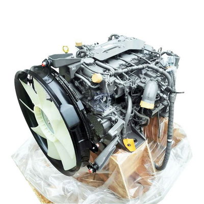 ISUZU 4JJ1 EFI Motor Inline Layout 95.4mm Boor